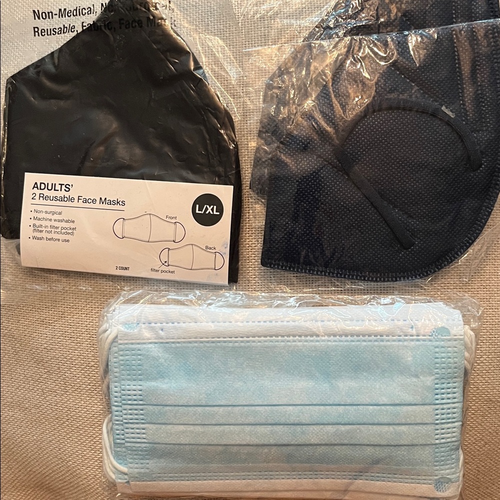 Mask Bundle